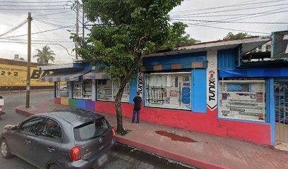 Súper Llantas (José María Morelos 199) en Cuernavaca