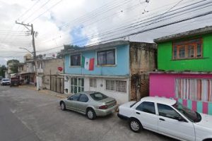 Talachas en Xalapa