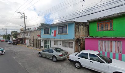 Talachas en Xalapa