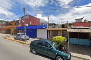 Talachera en Xalapa