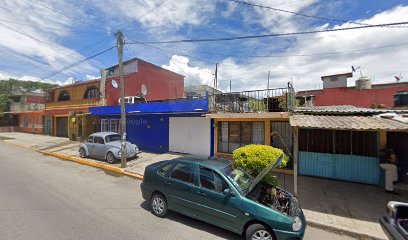 Talachera en Xalapa