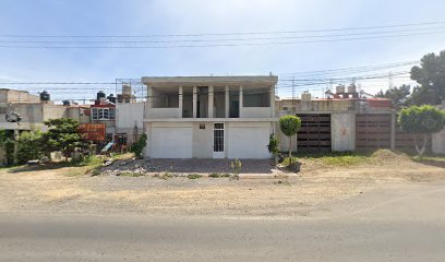 Talacheria El Compa en Tlaxcala