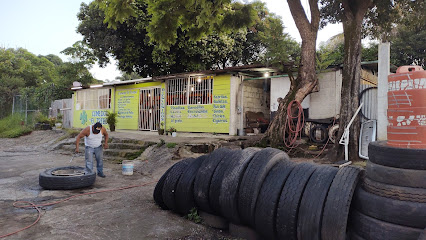 Talachero El Trébol en Córdoba
