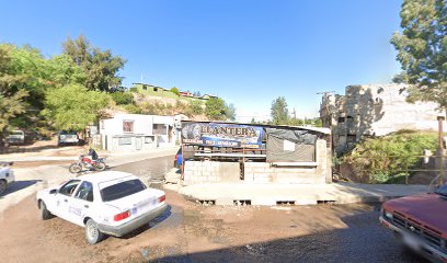 Taller Para Motos y Llantera en Nogales