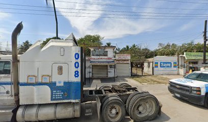 Venta de Llantas Para Camion en Tampico