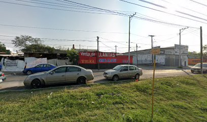 Venta de Llantas en Guadalupe