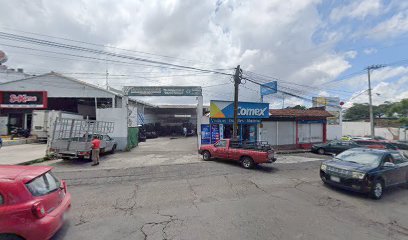 Vitallantas Sul en Uruapan
