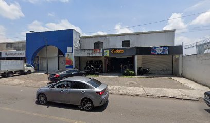 Vulcallantas Torres en Uruapan