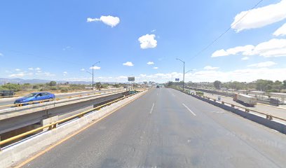Vulcanisador Valero en San Luis Potosí
