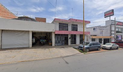 Vulcanizadora 75 en Guadalupe