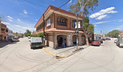 Vulcanizadora Aqui en San Luis Potosí