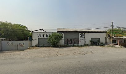 Vulcanizadora Blanca en General Escobedo