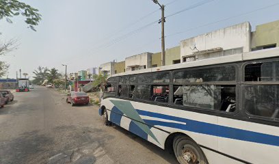 Vulcanizadora (Blvd. Lomas de Sta. Fé) en Veracruz