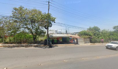 Vulcanizadora Cahuich en Villahermosa