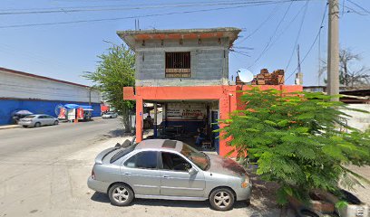 Vulcanizadora Casa del Nilson en Guadalupe