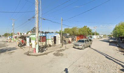 Vulcanizadora Chachito en Matamoros