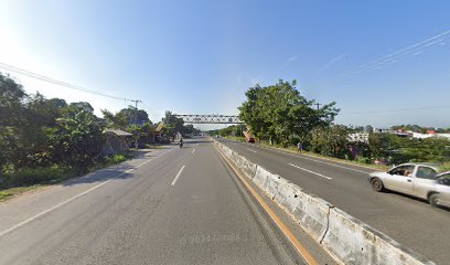 Vulcanizadora El Charro en Villahermosa