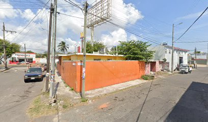 Vulcanizadora El Cortijo en Veracruz