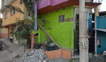 Vulcanizadora El Pollo en Cuernavaca