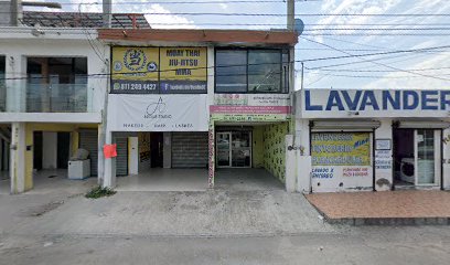 Vulcanizadora El Profe en General Escobedo