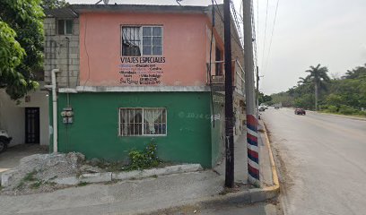 Vulcanizadora Firestone en Tampico