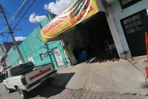 Vulcanizadora Gi-Za-Ma en Zacatecas