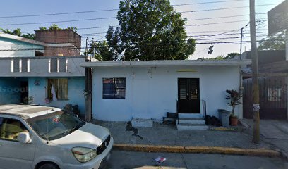 Vulcanizadora Guatemala en Cd. Madero