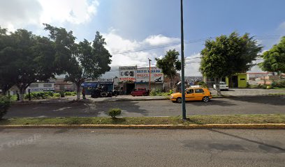 Vulcanizadora Guzmán Los 500 en Morelia
