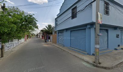 Vulcanizadora Jizama en Oaxaca de Juárez