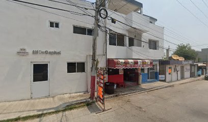 Vulcanizadora K en Tampico