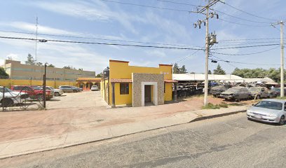 Vulcanizadora Las Salsas en Tulancingo