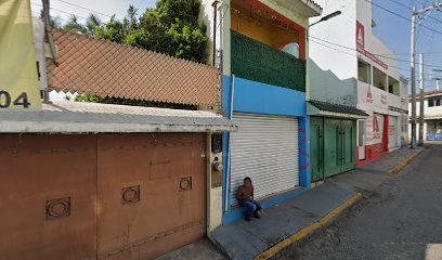 Vulcanizadora Manzano en Cuernavaca