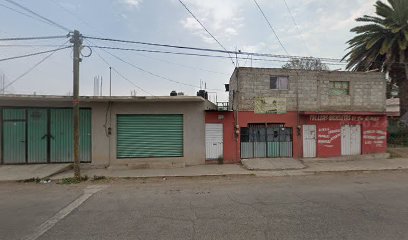 Vulcanizadora Mari J en Tulancingo