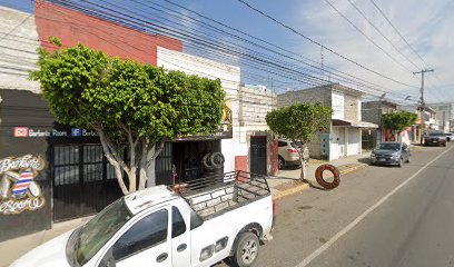 Vulcanizadora Martínez en San Juan del Río