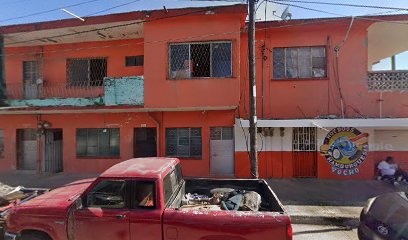 Vulcanizadora Marvick en Tampico