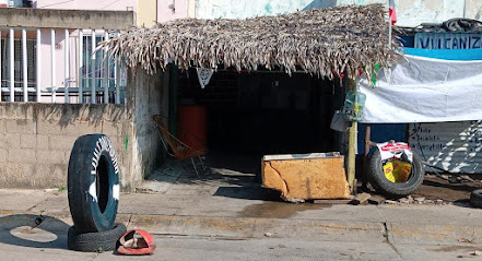 Vulcanizadora Monumentos en Coatzacoalcos