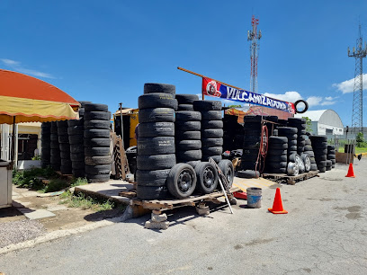 Vulcanizadora Móvil 24 Horas en Puebla