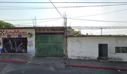 Vulcanizadora Renovado en Temixco