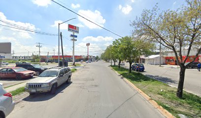 Vulcanizadora Rg en Apodaca