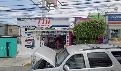 Vulcanizadora Ruiz en Cuernavaca