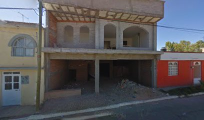 Vulcanizadora (S. Mateo 11) en Fresnillo