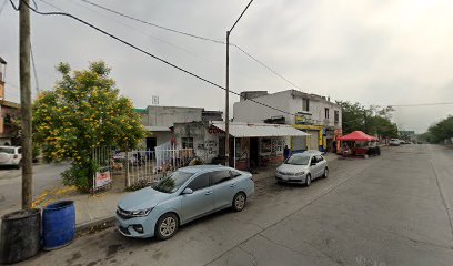 Vulcanizadora Saenz 3 Caminos en Guadalupe