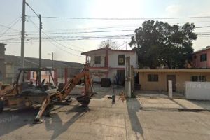Vulcanizadora Tampico en Tampico