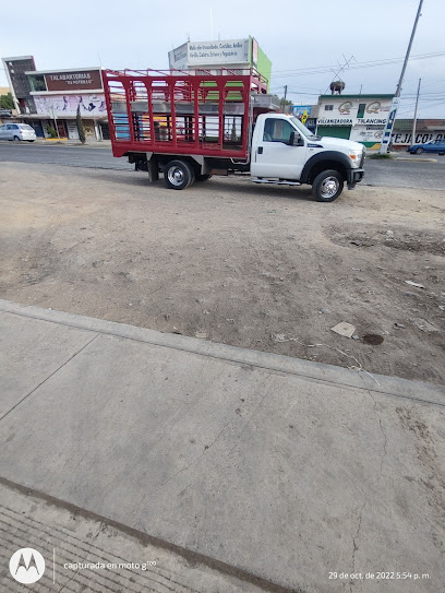 Vulcanizadora Tulancingo en Tulancingo