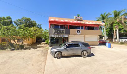Vulcanizadora Valenzuela en Guasave