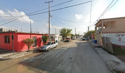 Vulcanizadora Villalobos en Nuevo Laredo