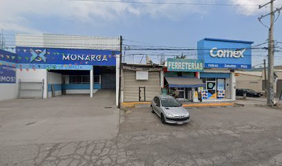 Vulcanizadora de Volcanes Garcia en Morelia