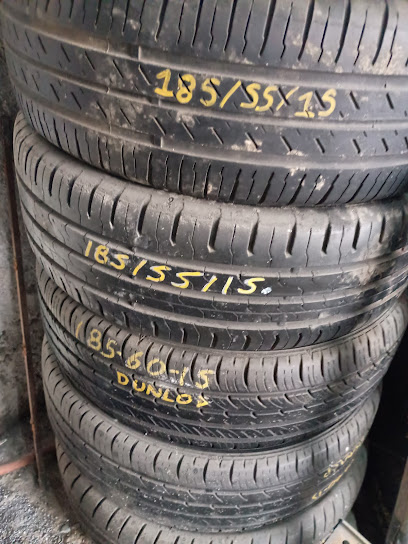 Vulcanizadora en General Escobedo