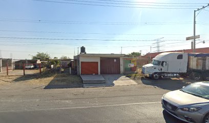 Vulcanizadora y Mecánica Automotriz en Cuautla