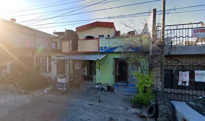 Vulka (Av. Benemérito de America) en Guadalupe